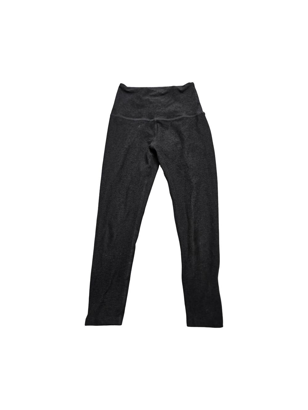 Beyond Yoga Caught In The Midi High Waist Leggings Size: S
